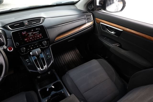 Used 2021 Honda CR-V EX image 25