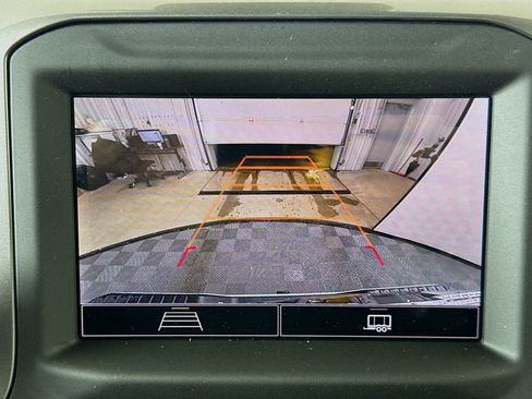 New 2026 Chevrolet Silverado 1500 Custom image 13