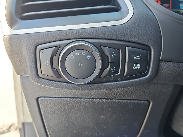 Used 2024 Ford Edge SEL w/ Convenience Package AWD/4WD image 29