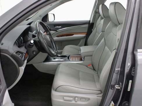 Used 2018 Acura MDX FWD w/ Advance Package image 32