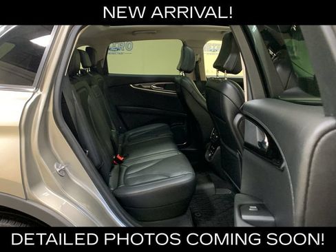 Used 2023 Lincoln Nautilus Reserve AWD/4WD image 15