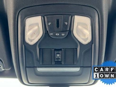 Used 2021 RAM 1500 Lone Star w/ Trailer Tow Group image 44