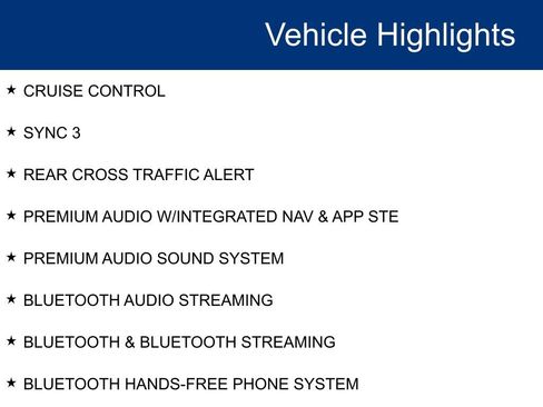 Used 2017 Ford Expedition EL Platinum AWD/4WD image 12
