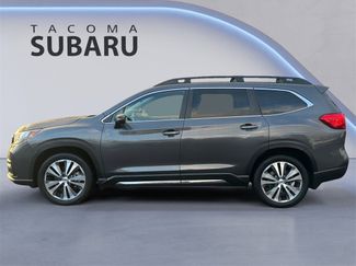 Used 2019 Subaru Ascent Limited w/ Popular Package #2A video 2