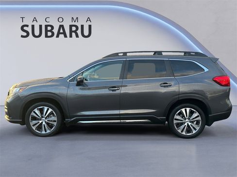 Used 2019 Subaru Ascent Limited w/ Popular Package #2A image 2