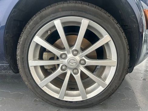 Used 2008 MAZDA MX-5 Miata Grand Touring image 18