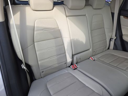 Used 2017 Honda CR-V Touring image 24