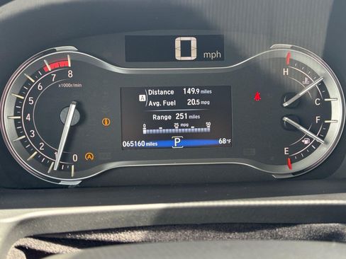 Used 2021 Honda Ridgeline Black Edition image 22
