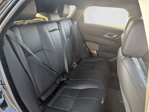 Used 2025 Land Rover Range Rover Velar Dynamic SE image 21