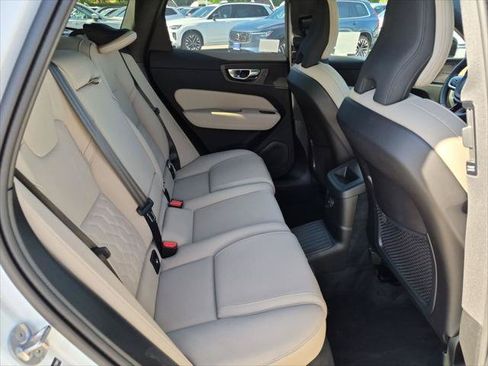 Used 2026 Volvo XC60 T8 Plus w/ Climate Package PRO AWD/4WD image 25