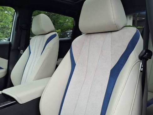 Certified 2026 Acura ADX A-Spec AWD/4WD image 17