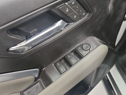 New 2025 Chevrolet Colorado ZR2 w/ Off-Road Front Bumper Package image 26