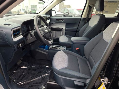 New 2026 Ford Maverick XLT AWD/4WD image 18