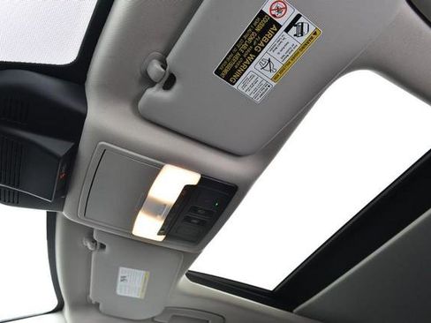 New 2026 Nissan Rogue SV image 24