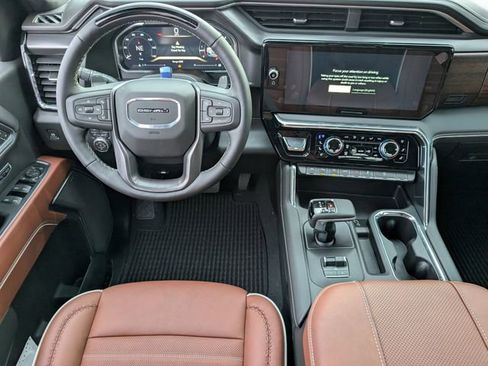 New 2026 GMC Sierra 1500 Denali Ultimate AWD/4WD image 9