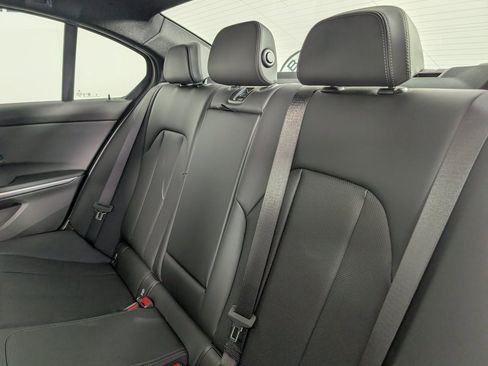 New 2026 BMW 330i xDrive Sedan w/ M Sport Package image 15
