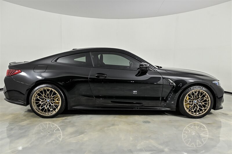 Used 2025 BMW M4 xDrive Competition w/ Carbon Package AWD/4WD image 10