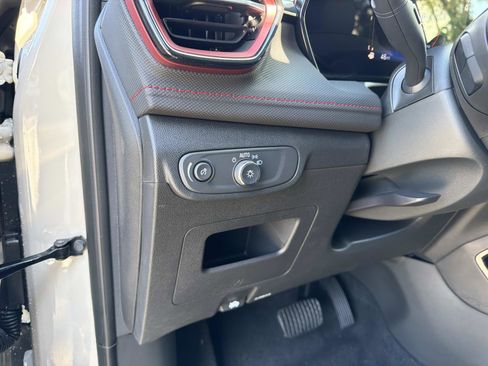 New 2026 Chevrolet TrailBlazer RS image 30