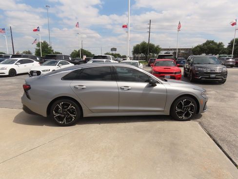 Used 2025 Kia K5 GT-Line w/ GT-Line Premium Package FWD image 10