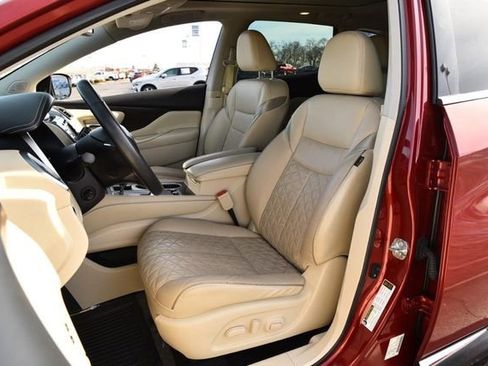 Used 2019 Nissan Murano Platinum image 23