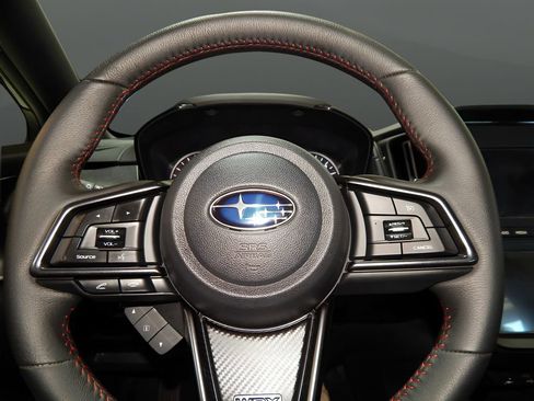 Used 2023 Subaru WRX AWD/4WD image 19