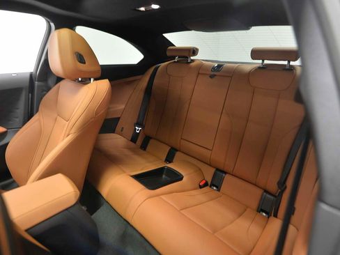 New 2025 BMW 230i Coupe image 9