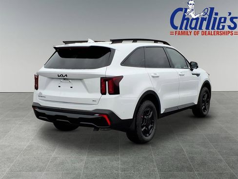 New 2026 Kia Sorento SX Prestige AWD/4WD image 5