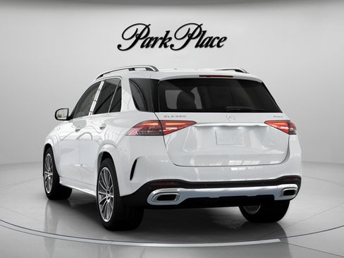 Used 2026 Mercedes-Benz GLE 450 4MATIC image 13