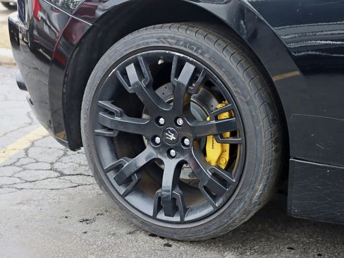 Used 2013 Maserati GranTurismo MC image 6