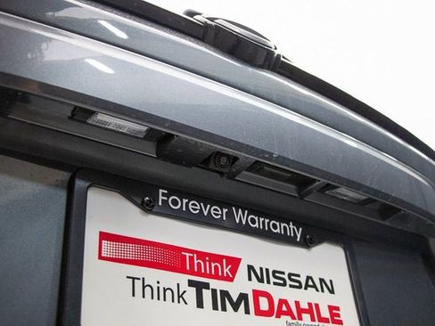 New 2025 Nissan Kicks Play S image 13