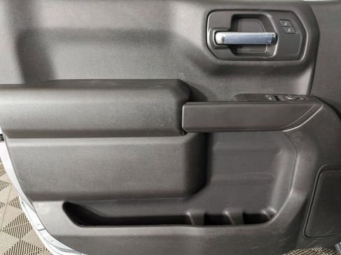 New 2026 GMC Sierra 1500 Pro w/ Pro Value Package image 14