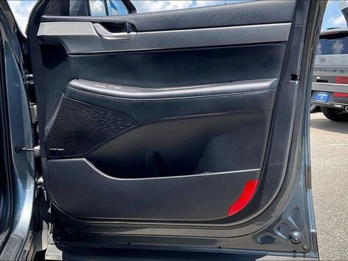 Certified 2023 Hyundai Palisade SEL w/ Premium Package FWD image 24