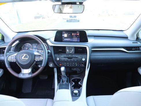 Used 2021 Lexus RX 350 FWD w/ Premium Package image 16