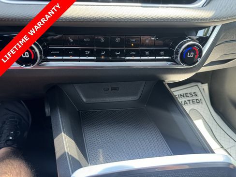 New 2026 Chevrolet Equinox LT w/ Convenience Package II image 20