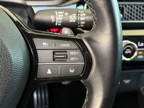Used 2022 Honda Civic Sport image 25
