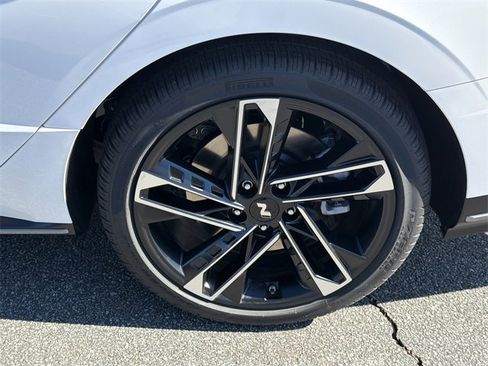 New 2026 Hyundai Sonata N Line image 19