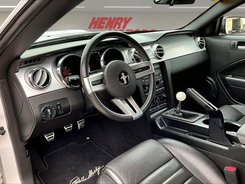 Used 2007 Ford Mustang GT RWD image 17