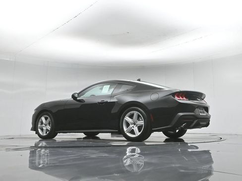 New 2026 Ford Mustang Coupe RWD image 47
