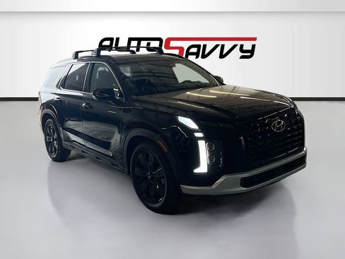 Used 2025 Hyundai Palisade XRT AWD/4WD image 1