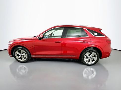 New 2026 Genesis GV70 2.5T AWD/4WD image 8