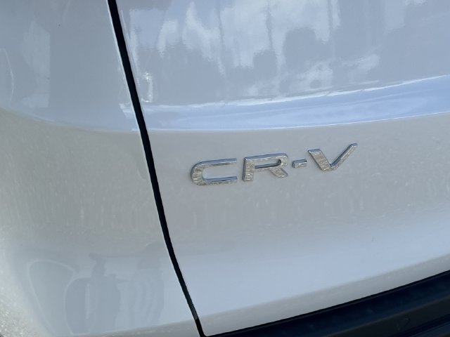 Used 2025 Honda CR-V EX-L image 10