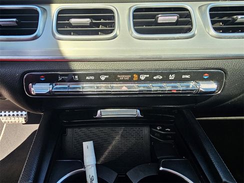 Certified 2020 Mercedes-Benz GLS 580 4MATIC image 22