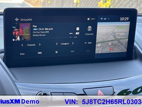 Used 2024 Acura RDX A-Spec image 28