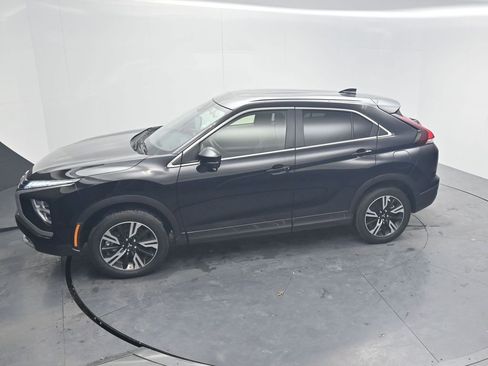 Used 2025 Mitsubishi Eclipse Cross SE image 52