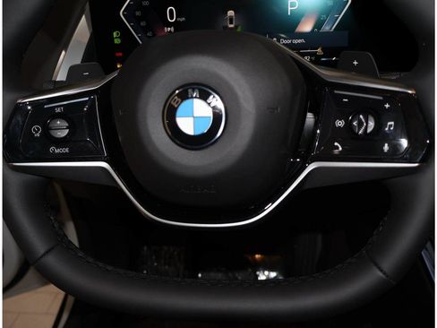 Used 2026 BMW X3 xDrive30i w/ Convenience Package AWD/4WD image 21