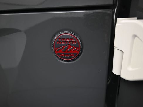 Used 2020 Jeep Wrangler Rubicon image 11