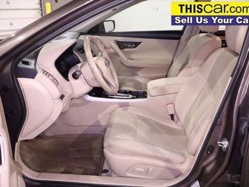 Used 2014 Nissan Altima 2.5 SV FWD image 22