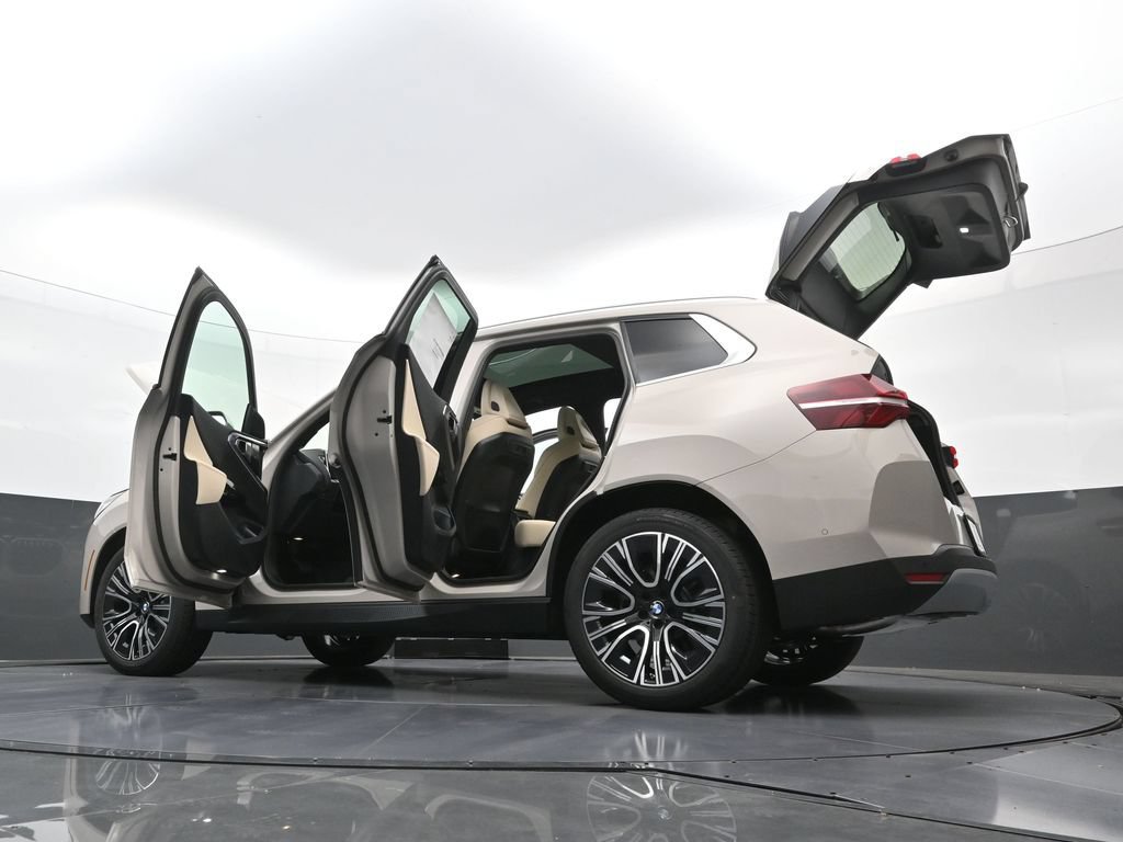New 2026 BMW X3 xDrive30i w/ Premium Package AWD/4WD image 42