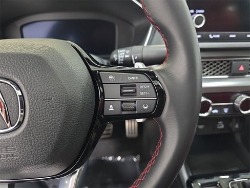 Used 2023 Acura Integra A-Spec image 18