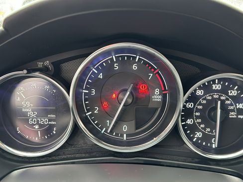 Used 2016 MAZDA MX-5 Miata Grand Touring image 24